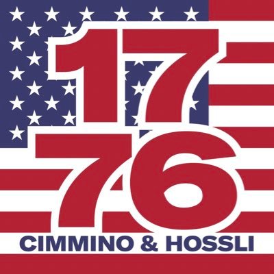 1776 - der USA-Podcast Profile