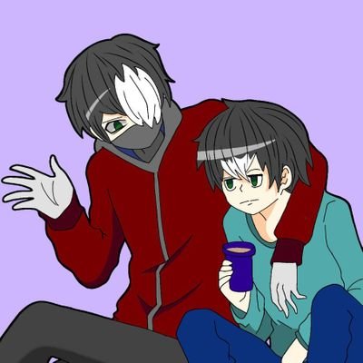 Dibujante, fan de múltiples Vtubers y artistas de todo tipo