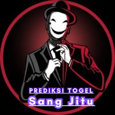 PREDIKTOR TOGEL 
NO MAHAR NO JAMU ⚠️
UTAMAKAN Ai SENDIRI‼️
TETAP SEMANGAT PASTI ADA CELA 💪
👇JOIN US❗ MY NEW AGENT🔥👇