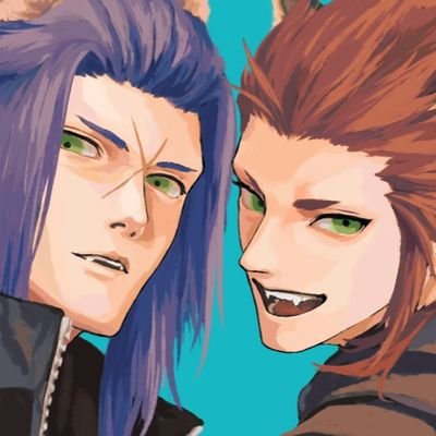 KH
ほぼ壁打ちのお絵かき/アイリア78/781314ファミリー/黄昏組等
BL有/shipper
com～3後くらいの妄想の中に生きてる/交流下手です🙏