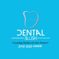 Dental Blush(@DentalBlush) 's Twitter Profile Photo