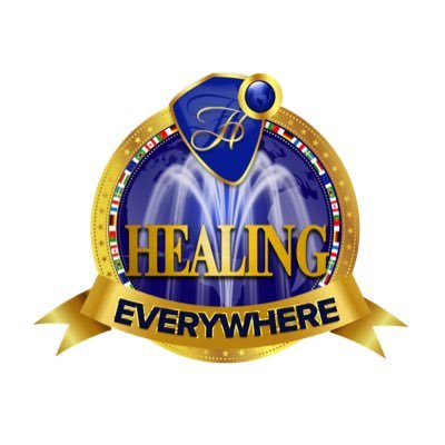 The Healing to the Nations Magazine is an avenue for connecting men & women to the miraculous power of God and placing God’s word in their hands