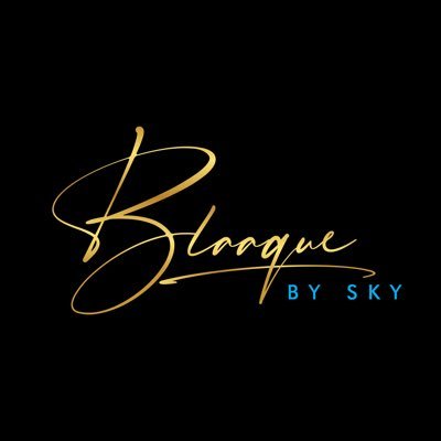VH1 TV Producer & Fashion 4 Men - Coming Soon! BLAAQUE by Sky & Royal Sky. Be the 1st to experience it! | TV Show https://t.co/oKBYvRuZhW