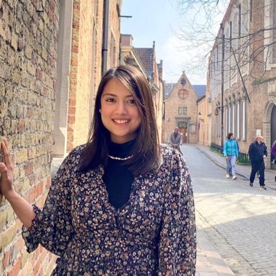 BibakhyaSaikia's profile picture. Doctoral candidate in Microbiology @lifescimunich @LMU_Muenchen