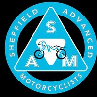 Sheffield IAM Bikes(@Sheff_IAMBike) 's Twitter Profile Photo