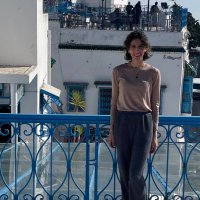 Léa Yammine (@lea_yam) 's Twitter Profile