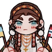Linyvets chan 🇺🇦(@Linyvets_chan) 's Twitter Profile Photo