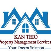 KAN TRIO Property Management Services(@kan_trio) 's Twitter Profile Photo