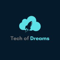 TechofDreams(@TechOfDreams) 's Twitter Profile Photo