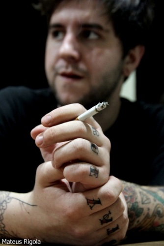 RoOdiii's profile picture. 