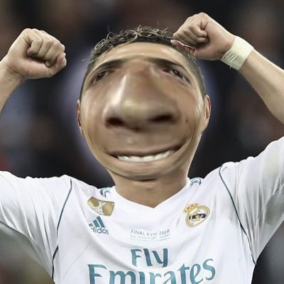 Futur twittos 
Fan du meilleur attaquant au monde 🐐🇵🇹
@cristiano 🐐🇵🇹
@realmadrid , @SLBenfica