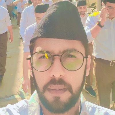 Akshayk50313050's profile picture. 🇮🇳Wild Life Enthusiast !! Traveller !! I Support Modi Kaka Ji   !! RSS !! Proud Indian 🇮🇳