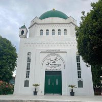 London Fazl Mosque(@London_Mosque) 's Twitter Profile Photo