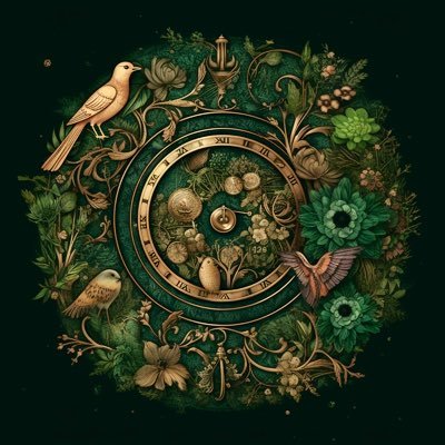 TheOikologist's profile picture. There are no uninteresting things, only uninterested people 🌿