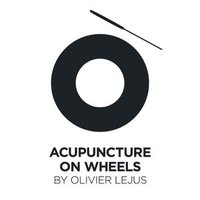 ACUPUNCTURE ON WHEELS(@acupunctureonau) 's Twitter Profile Photo