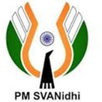 NPmsvanidh4907's profile picture. पीेएम स्ट्रीट वेंडर आत्मनिर्भर निधि (पीएम स्वनिधि) का आधिकारिक ट्विटर हैंडल।
The Official Twitter handle of PM Street Vendor’s AtmaNirbhar Nidhi (PM SVANidhi).