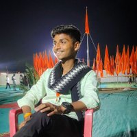 Omkar Wagh (@omkarwagh1307) 's Twitter Profile