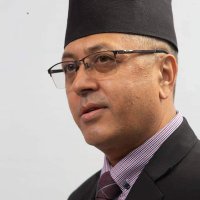 Rajan Bhattarai (@rajancbhl) 's Twitter Profile Photo Rajan Bhattarai (@rajancbhl) 's Twitter Profile Photo