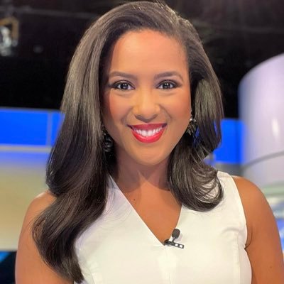 ☀️Meteorologist at @NBCwashington | @NWAS Seal Holder | HBCU grad | @AAMUedu & @MSstate Alumna | AKA 1908 | @NABJWCTF | Speaker | Believer