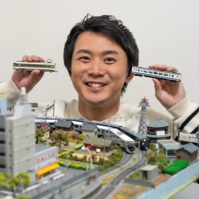 読売テレビアナウンサー DM✉️は読売テレビが管理しています。 🚃ウェークアップ(土曜8時) 🍿大阪ほんわかテレビ(金曜19時) 🎤土曜はダメよ!/黄金列伝(ナレーション) 🔻山本電気鉄道YouTubeはこちら⬇️