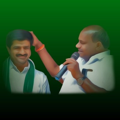 Munegowda For Yelahanka