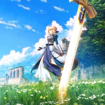 パオりん@/水色の (サーシャ) 待機中さんのプロフィール画像
