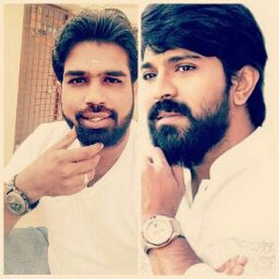 sra1ananth's profile picture. 