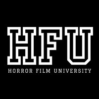 Horror Film University(@HorrorFilmU) 's Twitter Profile Photo