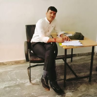 brijesh5678717's profile picture. Master of mathematics