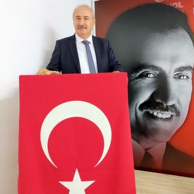KEMALTOSUN17's profile picture. MİLLİ YOL PARTİSİ 
Millî yol partisi genel sekreter yardımcısı 
28. Dönem Trabzon 1. sıra millet vekili adayı.