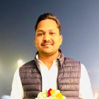 Pankaj Rajbhar(@Pankaja2y) 's Twitter Profile Photo