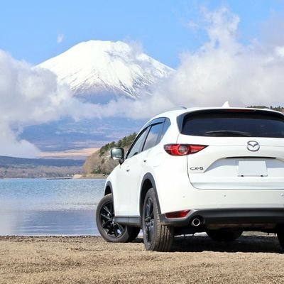 6MTでディーゼルなCX-5と、27歳ド陰キャ会社員の日常🤦‍♂️