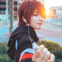 もなかもか (@cosmonaka) 's Twitter Profile