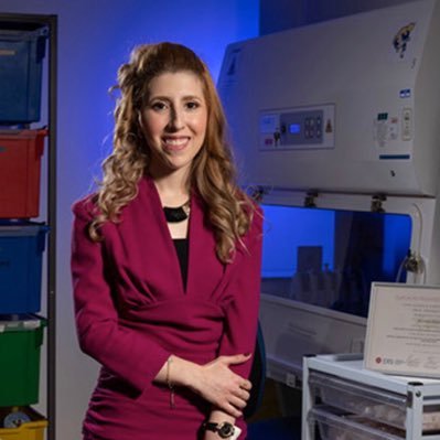 Post doc @RMP_Lab at NHLI Imperial college, Interested in ageing, respiratory infections and disease 🫁🔬