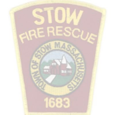 The Stow Fire Department is dedicated to life safety and property conservation through fire prevention and consistent ongoing training.