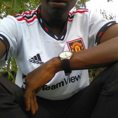 keter_keter1's profile picture. United Democratic Alliance, Agent and blogger