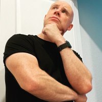 Alexander Brandon (@funkyrustic) 's Twitter Profile