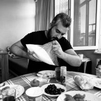 Kürşat Çelik (@cekursat) 's Twitter Profile Photo Kürşat Çelik (@cekursat) 's Twitter Profile Photo