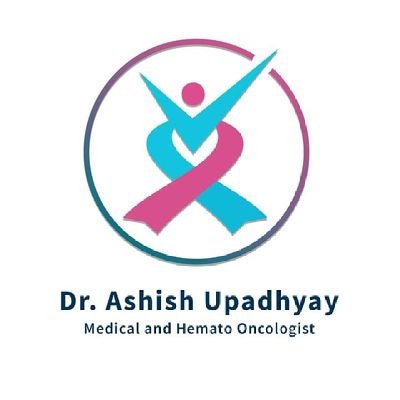 Dr. Ashish Upadhyay, Medical and Hemato Oncologist at Karkinos Healthcare West Bengal