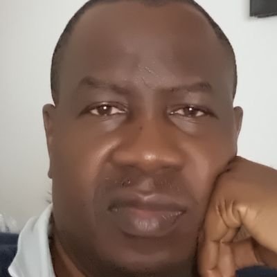 Babatunde Gbadamosi Profile