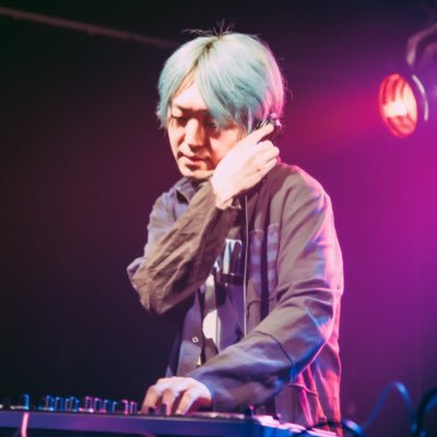 DJ Kazu＠DUALITYさんのプロフィール画像