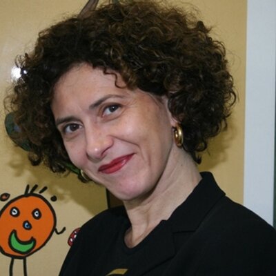 _SylviaCarrasco's profile image
