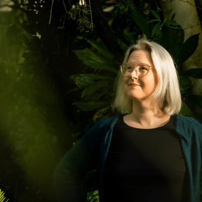 Satu Teerikangas Profile