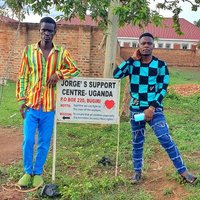 Mayende Ashim (@ashimmayende) 's Twitter Profile