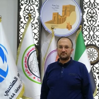 AnasDebes's profile picture. ‏‏مهندس كهرباء