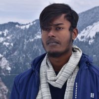 Harshit Kr Kushwaha (@harshitkrk) 's Twitter Profile Photo