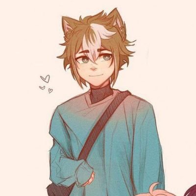 Hiko_chikito's profile picture. ✨ 20 ✨
~Cosplayer~
🧱 AFOL 
 🎟️ musical theatre kid
⚙️ engineer