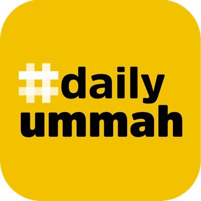 dailyummah Profile Picture