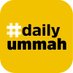 Daily Ummah (@dailyummah) Twitter profile photo