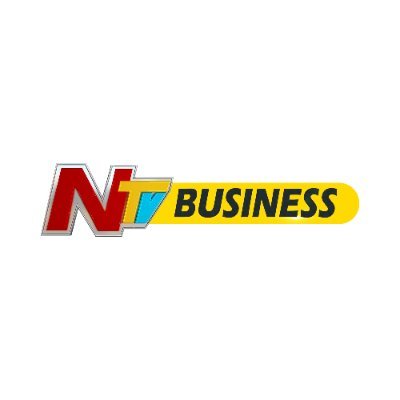 NTV Business is a Regional Digital Business News Channel part of the NTV Telugu Network.